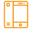 Smartphone Convenience icon